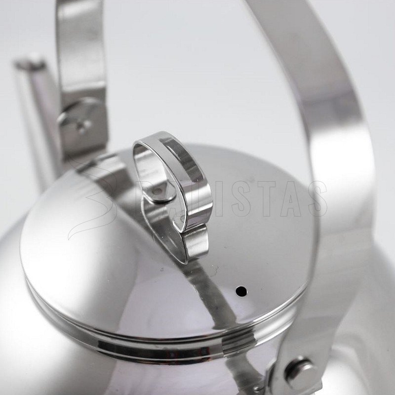 Muurikka Outdoor Kettle 1,5l waterketel