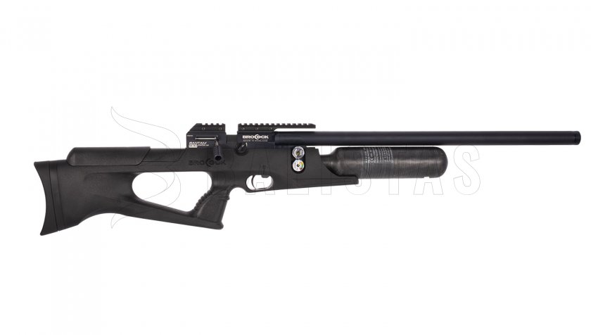 Luchtbuks Brocock Bantam Magnum HR 5,5mm