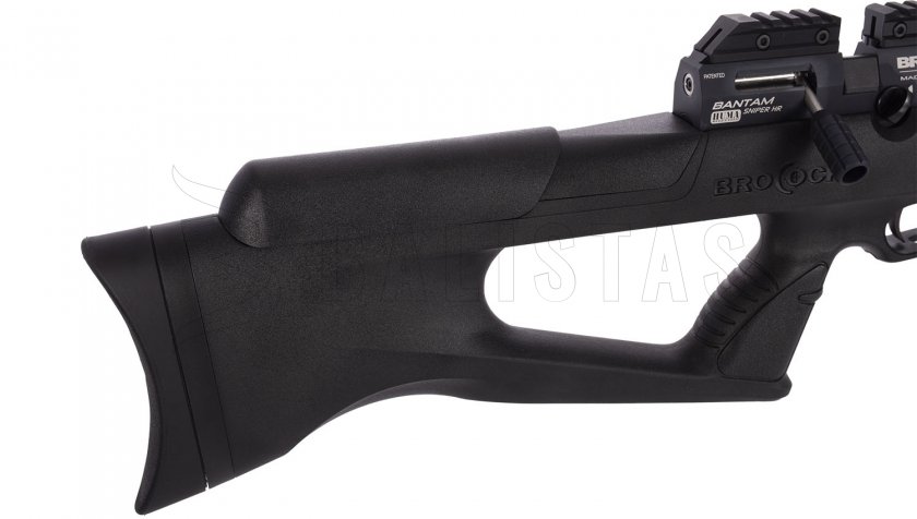 Luchtbuks Brocock Bantam Magnum HR 5,5mm