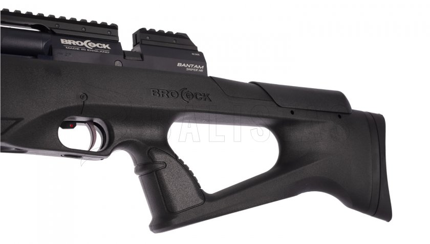 Luchtbuks Brocock Bantam Magnum HR 5,5mm