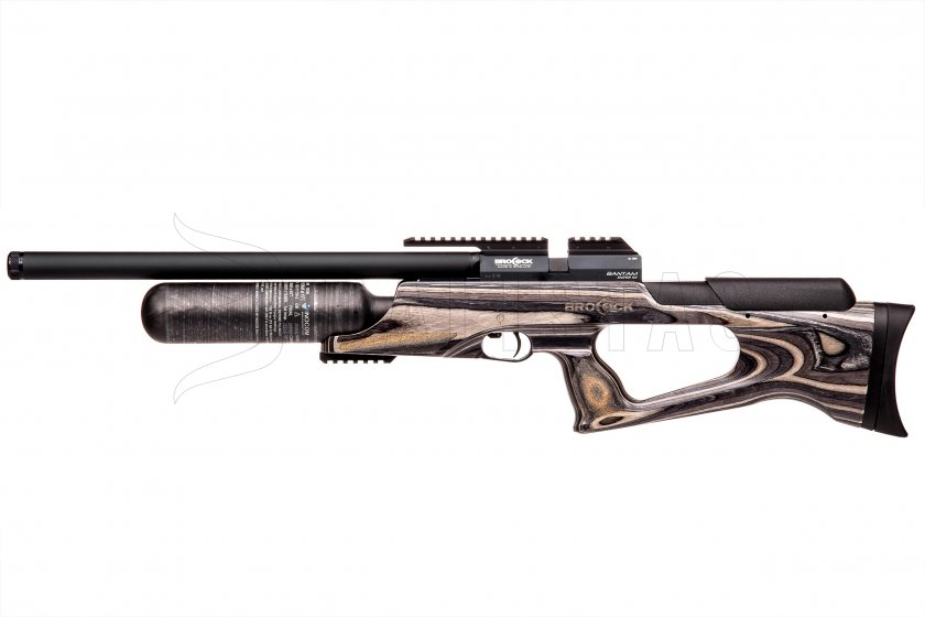 Luchtbuks Brocock Bantam Magnum HR 5,5mm lamino