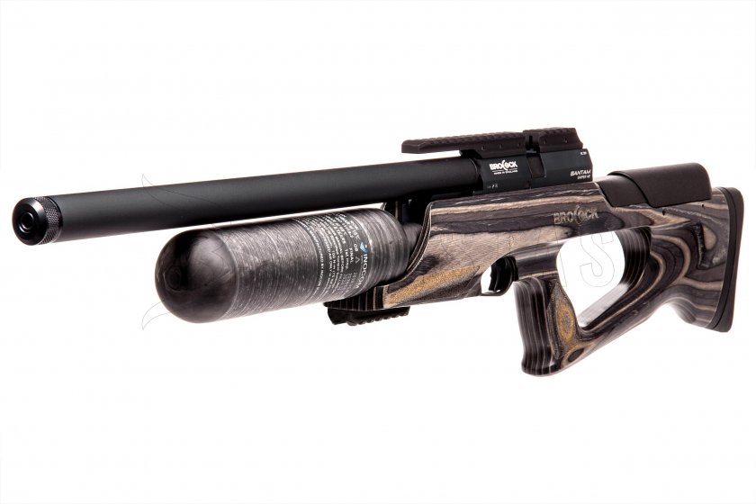 Luchtbuks Brocock Bantam Magnum HR 5,5mm lamino