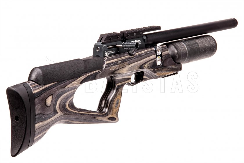 Luchtbuks Brocock Bantam Magnum HR 5,5mm lamino