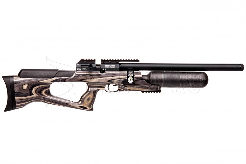 Luchtbuks Brocock Bantam Magnum HR 5,5mm lamino