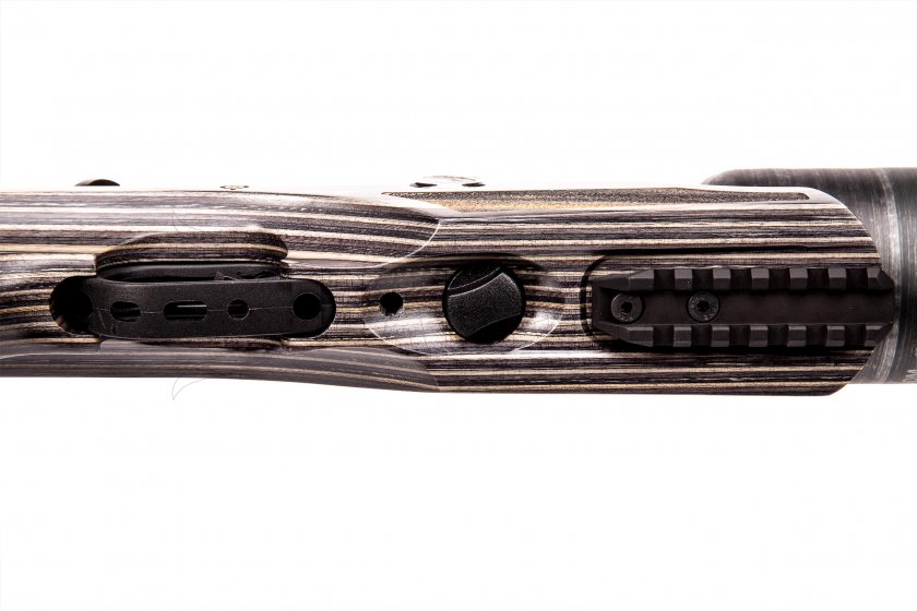 Luchtbuks Brocock Bantam Magnum HR 5,5mm lamino