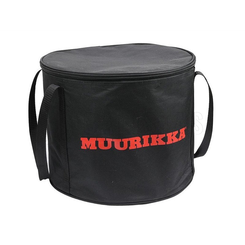 Grill Muurikka Picnic Notski met hoes