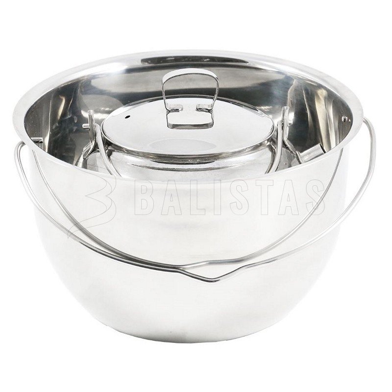 Ketel en theepot Muurikka Outdoor Set