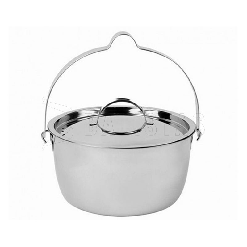 Kotlík Muurikka Campfire Casserole 4,6l