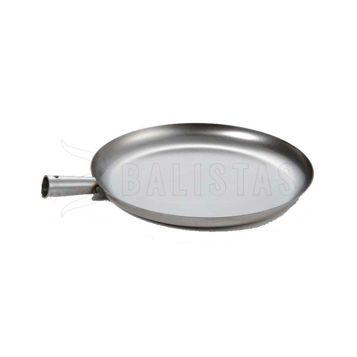 Pan Muurikka Campfire Frying Pan 23cm