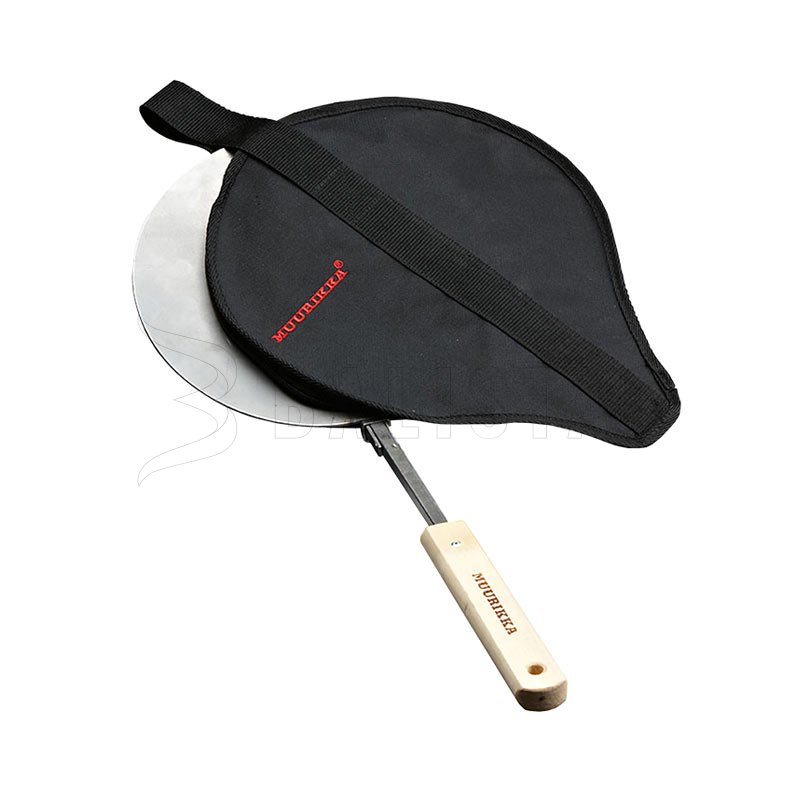 Pan Muurikka Camping Leisku 26cm