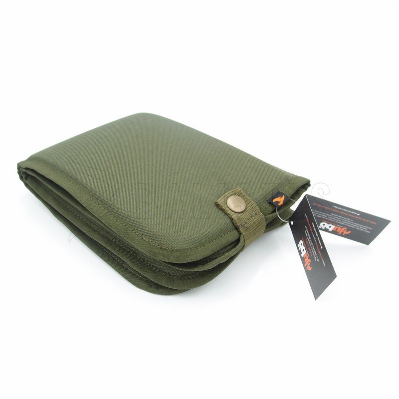 Opvouwbaar zitkussen Jubö Bushcraft Seat Pad