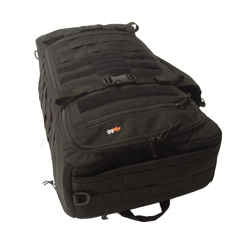 Tactische wapenrugzak Jubö 42l