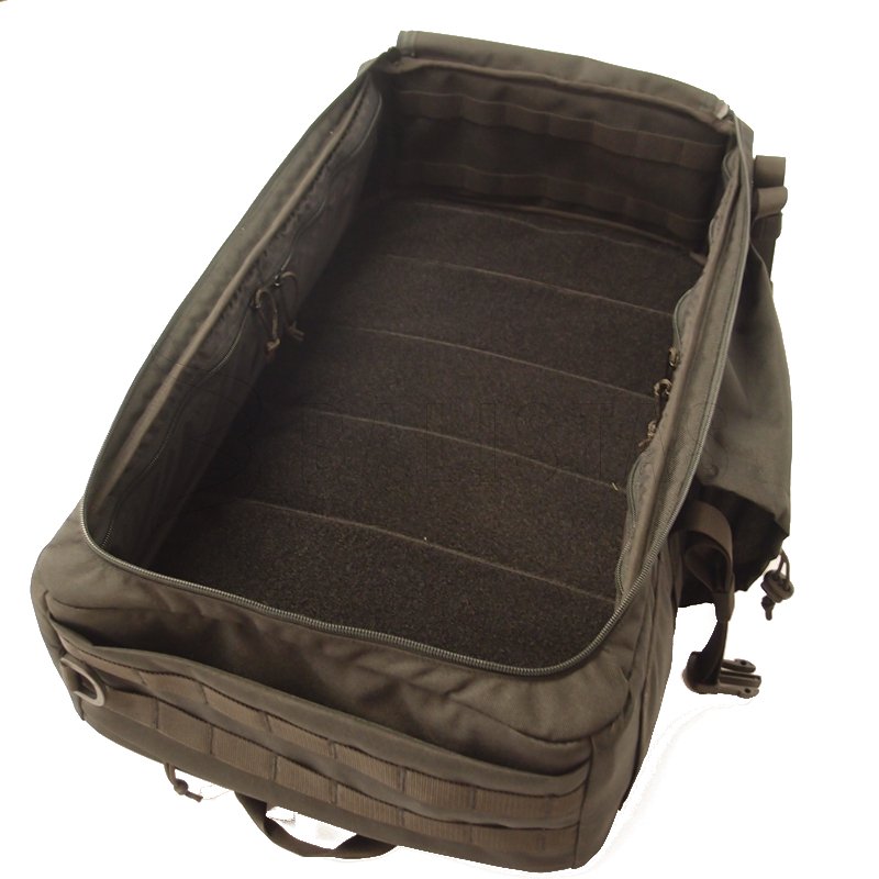 Tactische wapenrugzak Jubö 42l