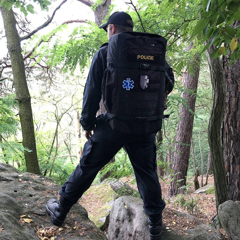 Tactische wapenrugzak Jubö 42l