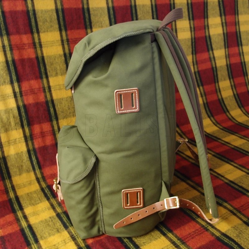 Rugzak Jubö Bushcraft Vandrák