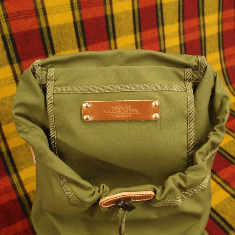 Rugzak Jubö Bushcraft Vandrák