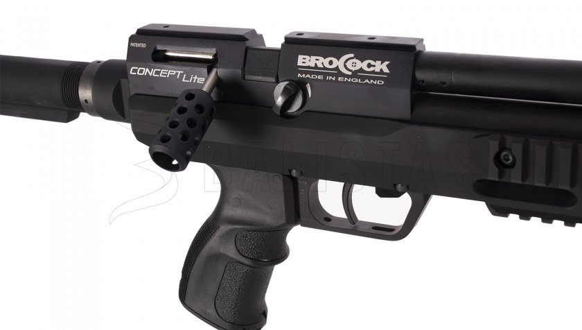 Luchtbuks Brocock Concept Lite 5,5mm