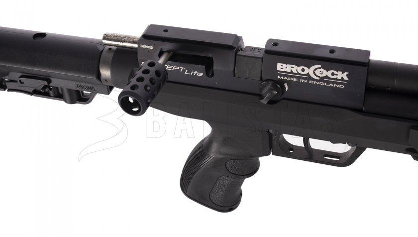 Luchtbuks Brocock Concept Lite 6,35mm