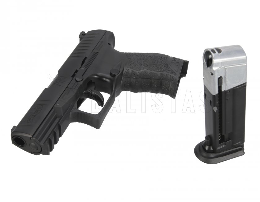 RAM pistool Umarex T4E Walther PPQ M2 .43 5J