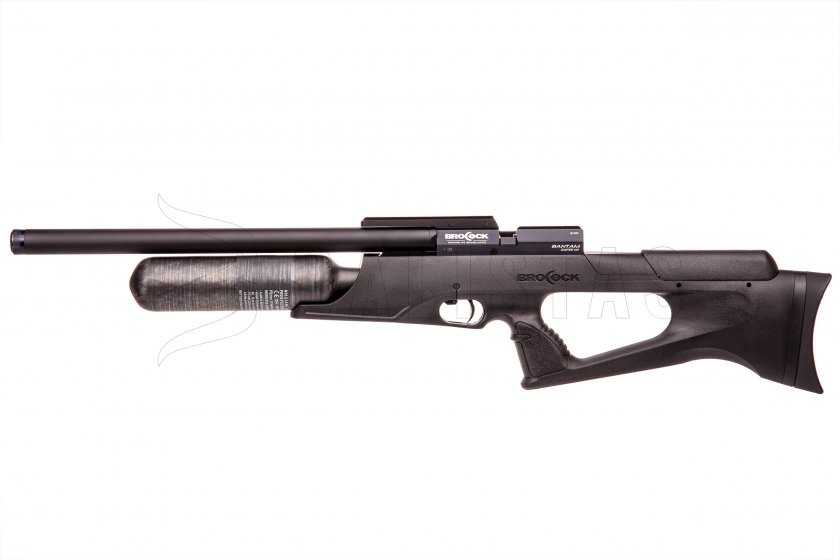 Luchtbuks Brocock Bantam Sniper HR 5,5mm Lite