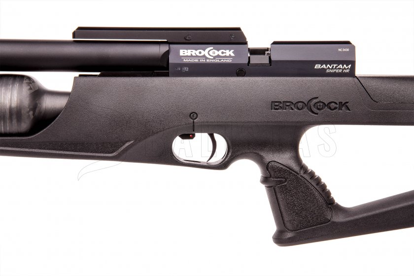 Luchtbuks Brocock Bantam Sniper HR 5,5mm Lite