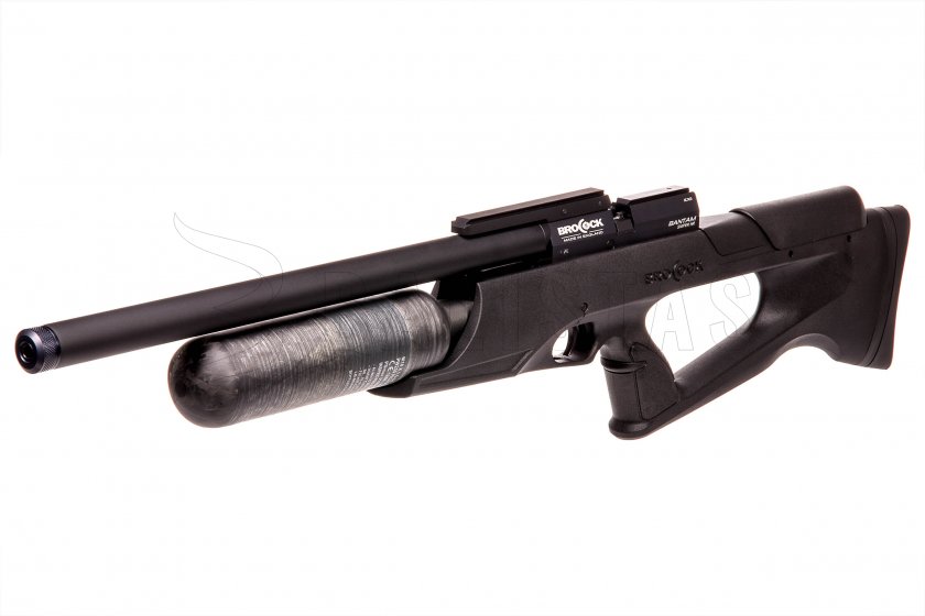 Luchtbuks Brocock Bantam Sniper HR 5,5mm Lite