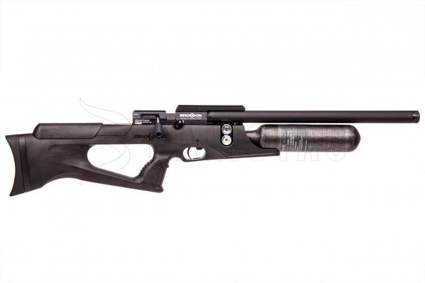 Luchtbuks Brocock Bantam Sniper HR 5,5mm Lite