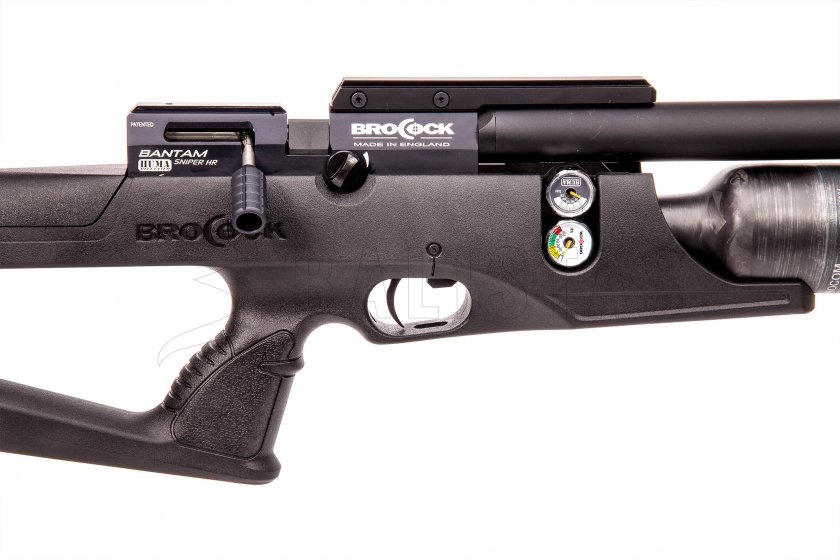 Luchtbuks Brocock Bantam Sniper HR 5,5mm Lite