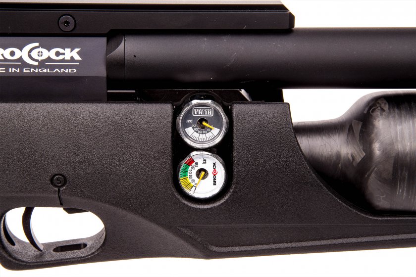 Luchtbuks Brocock Bantam Sniper HR 5,5mm Lite