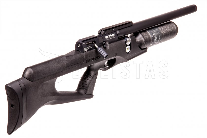 Luchtbuks Brocock Bantam Sniper HR 5,5mm Lite