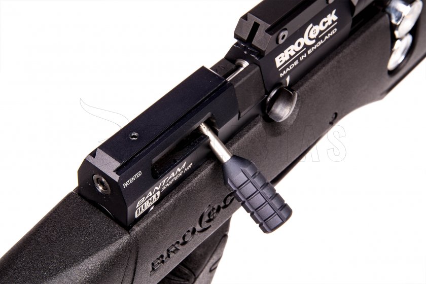Luchtbuks Brocock Bantam Sniper HR 5,5mm Lite