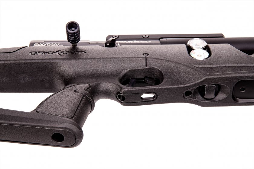 Luchtbuks Brocock Bantam Sniper HR 5,5mm Lite