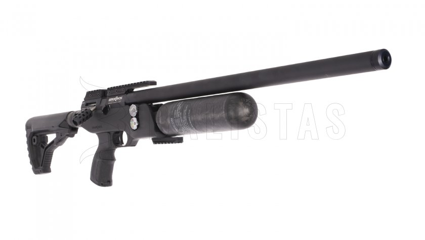 Luchtbuks Brocock Commander Magnum HR 6,35mm Synthetic