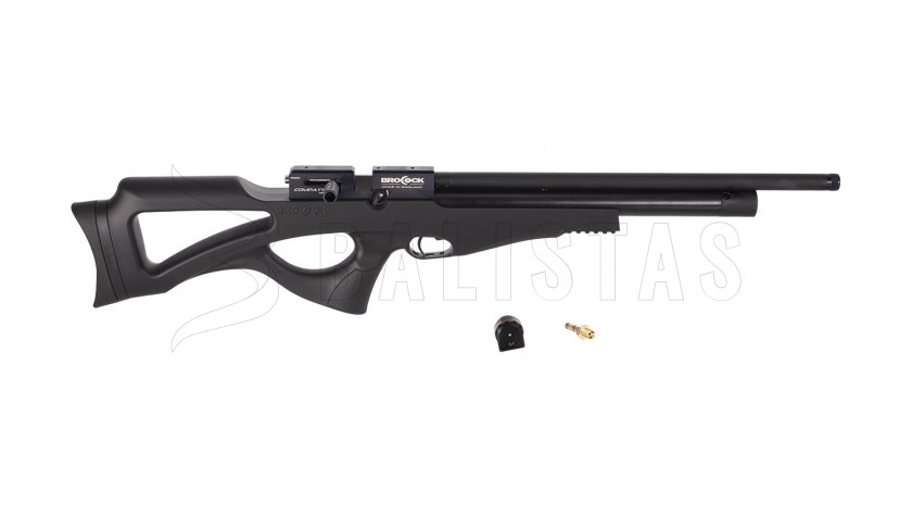 Luchtbuks Brocock Compatto MK 2 5,5mm