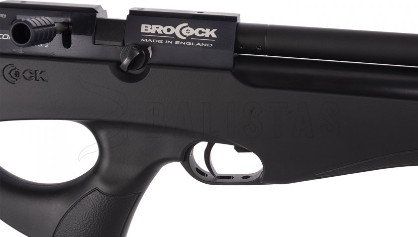 Luchtbuks Brocock Compatto MK 2 5,5mm