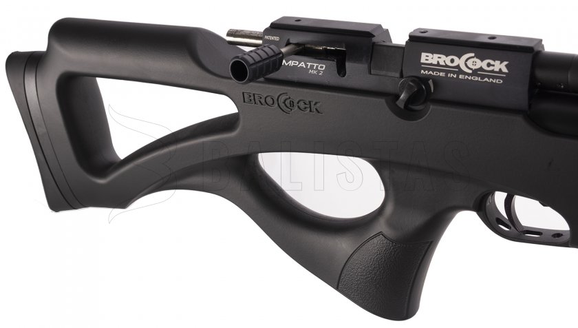 Luchtbuks Brocock Compatto MK 2 5,5mm