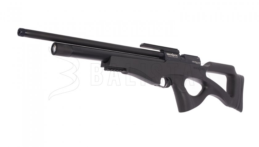 Luchtbuks Brocock Compatto Sniper HR 6,35 mm