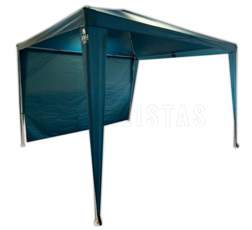 Párty tent Zulu Shelter M met zijwand