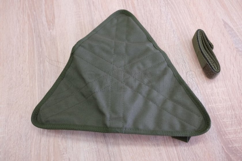Zitje / driepoot Jubö Bushcraft