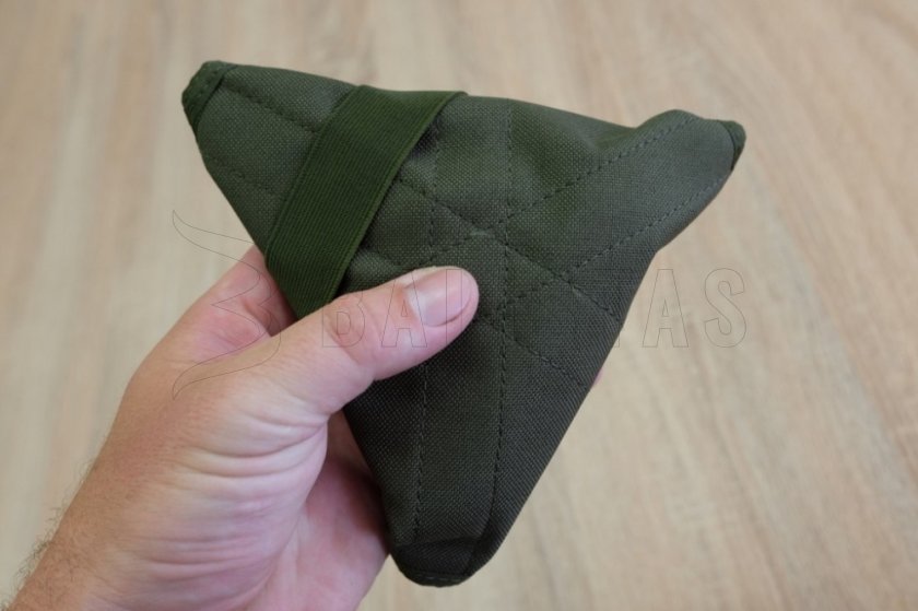 Zitje / driepoot Jubö Bushcraft
