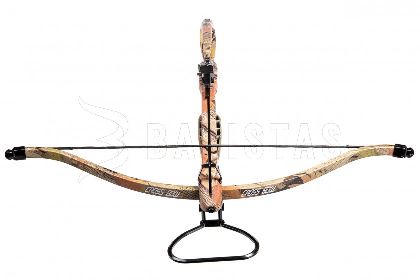 Kruisboog Mankung MK-150A2 150lb Camo