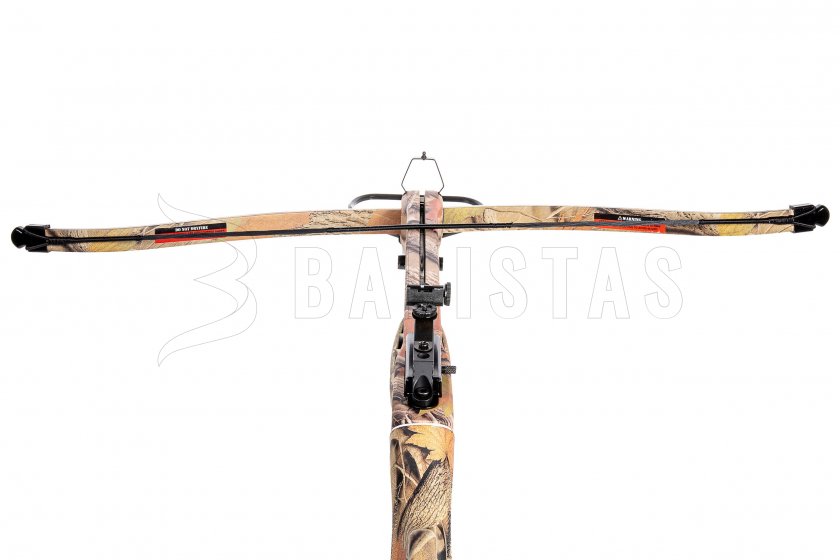 Kruisboog Mankung MK-150A2 150lb Camo