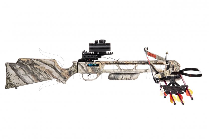 Kruisboog Mankung MK-175 Camo