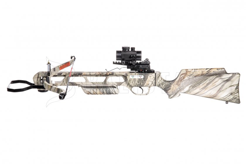 Kruisboog Mankung MK-175 Camo