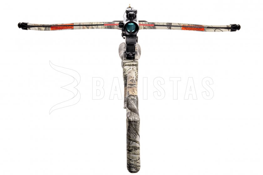 Kruisboog Mankung MK-175 Camo