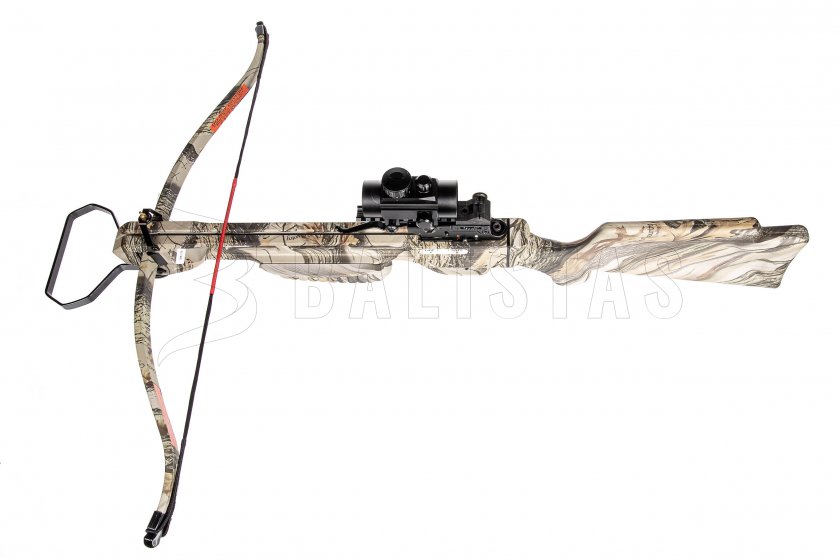 Kruisboog Mankung MK-175 Camo