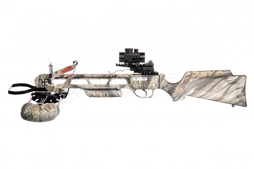 Kruisboog Mankung MK-175 Camo