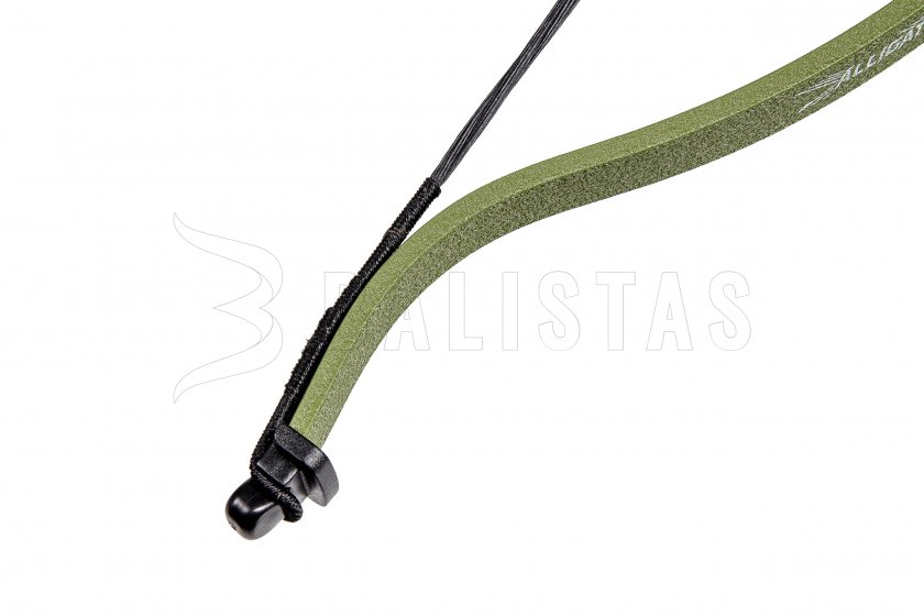 Kruisboog pistool Beast Hunter Aligator Green 80lbs