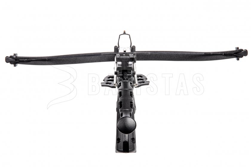 Kruisboog pistool Beast Hunter Aligator Black 80lbs