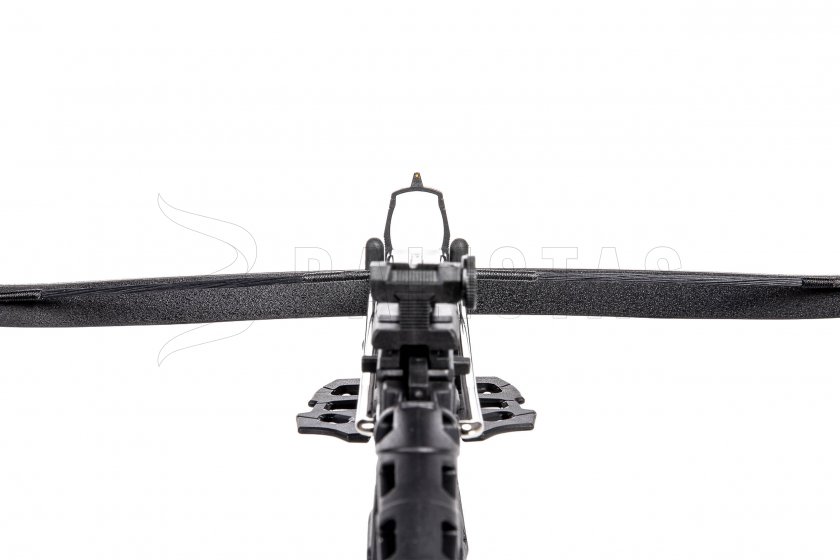 Kruisboog pistool Beast Hunter Aligator Black 80lbs